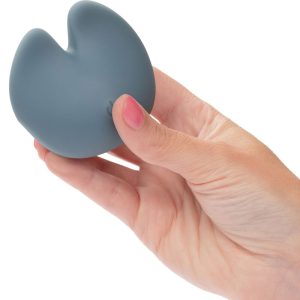 Calexotics MOD Curve Stimulator Opgelegde Vibrator Blauw Calexotics MOD Curve Stimulator Opgelegde Vibrator Blauw - Afbeelding 6