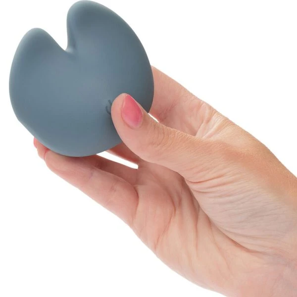 Calexotics MOD Curve Stimulator Opgelegde Vibrator Blauw Calexotics MOD Curve Stimulator Opgelegde Vibrator Blauw