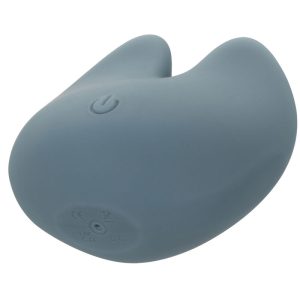 Calexotics MOD Curve Stimulator Opgelegde Vibrator Blauw Calexotics MOD Curve Stimulator Opgelegde Vibrator Blauw - Afbeelding 4