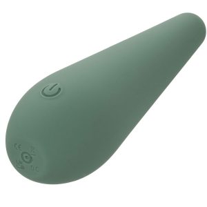 Calexotics Mod Chic Opgevibrator van siliconen groen Calexotics Mod Chic Opgevibrator van siliconen groen - Afbeelding 4
