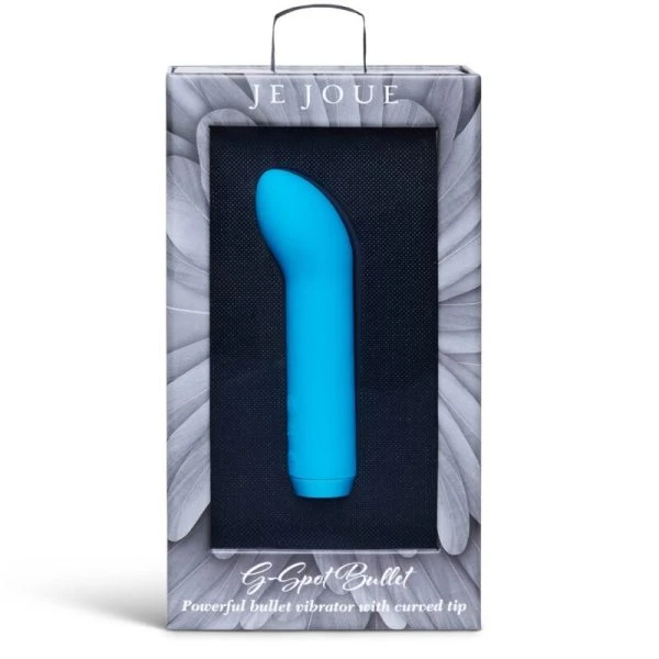 JE Joue G-Punkt Vibrator Bullet Teal