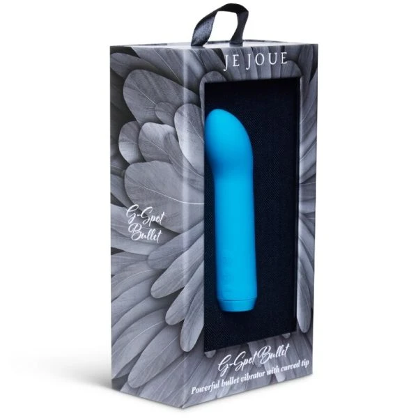 JE Joue G-Punkt Vibrator Bullet Teal