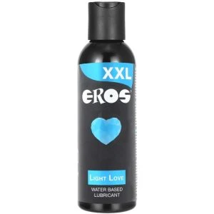 Eros Classic Line Glijmiddel XXL Light Love op waterbasis