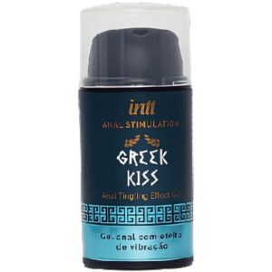 Intt FOR HIM Greek Kiss Anal-Stimulationsgel mit Minzgeschmack Intt FOR HIM Greek Kiss Anal-Stimulationsgel mit Minzgeschmack – Bild 2