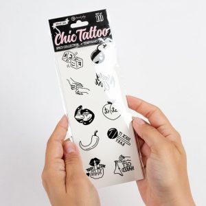Secretplay Temporäre Tattoos Set Spicy Collection 10 Motive Secretplay Temporäre Tattoos Set Spicy Collection 10 Motive – Bild 4