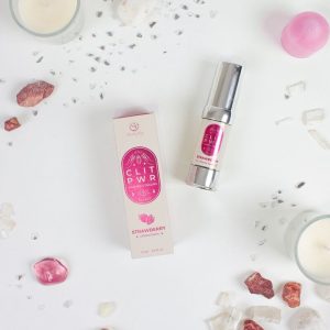 Secretplay Cosmetic Clit PWR Clitorisbalsem Aardbei Secretplay Cosmetic Clit PWR Clitorisbalsem Aardbei - Afbeelding 4