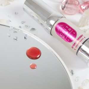 Secretplay Cosmetic Clit PWR Clitorisbalsem Aardbei Secretplay Cosmetic Clit PWR Clitorisbalsem Aardbei - Afbeelding 3