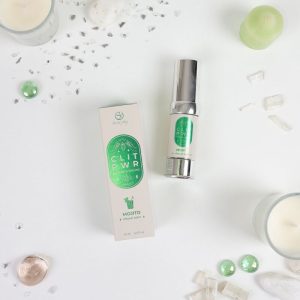 Secretplay Cosmetic Clit PWR Mojito Klitoris-Balsem 15 ml Secretplay Cosmetic Clit PWR Mojito Klitoris-Balsem 15 ml - Afbeelding 4