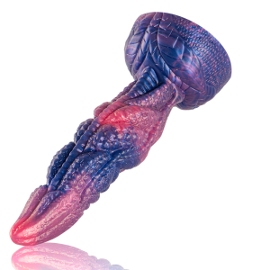 Epic Cybersilicock Dionysus Silikon-Dildo Tanz der Freude Epic Cybersilicock Dionysus Silikon-Dildo Tanz der Freude – Bild 4