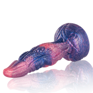 Epic Cybersilicock Dionysus Silikon-Dildo Tanz der Freude Epic Cybersilicock Dionysus Silikon-Dildo Tanz der Freude – Bild 6