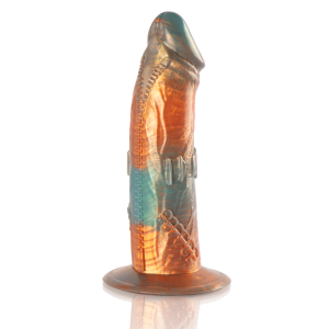Epic Silikon-Dildo Talos, griechisch-mythologisch inspiriert Epic Silikon-Dildo Talos, griechisch-mythologisch inspiriert – Bild 1