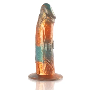 Epic Silikon-Dildo Talos, griechisch-mythologisch inspiriert