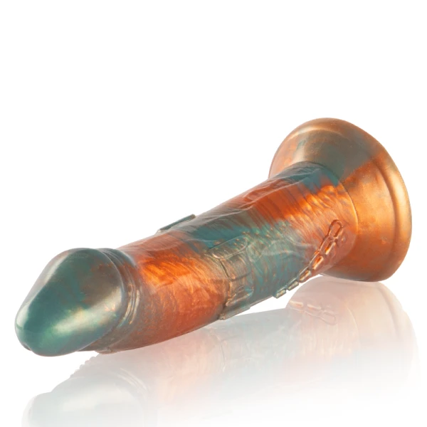 Epic Silikon-Dildo Talos, griechisch-mythologisch inspiriert