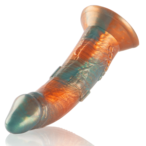 Epic Silikon-Dildo Talos, griechisch-mythologisch inspiriert Epic Silikon-Dildo Talos, griechisch-mythologisch inspiriert – Bild 4