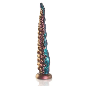 Epic Cybersilicock Tentakel-Dildo Charybdis groß