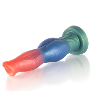 Epic Cybersilicock Arion Dildo mit Fernbedienung, wiederaufladbar Epic Cybersilicock Arion Dildo mit Fernbedienung, wiederaufladbar – Bild 5