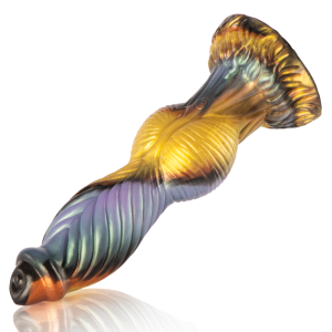 Epic Cybersilicock Phoenix Dildo met afstandsbediening, oplaadbaar Epic Cybersilicock Phoenix Dildo met afstandsbediening, oplaadbaar - Afbeelding 6