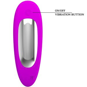 Remote Control Pretty Love Heather Anaalplug met Op-en-Neer-Functie, zwart Remote Control Pretty Love Heather Anaalplug met Op-en-Neer-Functie, zwart - Afbeelding 5