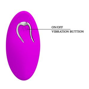 Remote Control Pretty Love Heather Anaalplug met Op-en-Neer-Functie, zwart Remote Control Pretty Love Heather Anaalplug met Op-en-Neer-Functie, zwart - Afbeelding 6