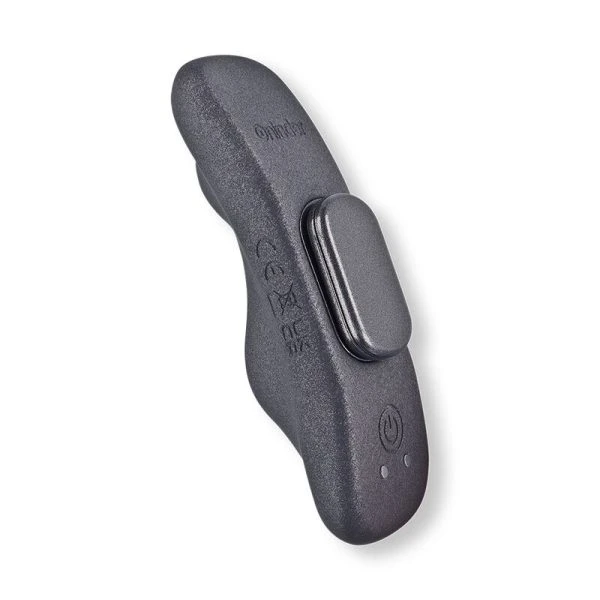 Oninder Manila Panty Opvouwbare Vibrator oplaadbaar met App 9,6 cm