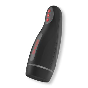 Oninder Seoul oplaadbare masturbator met app-bediening, 10 snelheden Oninder Seoul oplaadbare masturbator met app-bediening, 10 snelheden - Afbeelding 5