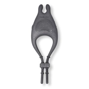 Oninder Pampa oplaadbare penisring met clitorisstimulator en app-bediening Oninder Pampa oplaadbare penisring met clitorisstimulator en app-bediening - Afbeelding 5