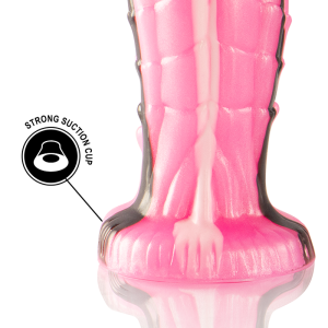 Epic Silikon-Dildo Triton, mythologisch inspiriert, 190 mm Epic Silikon-Dildo Triton, mythologisch inspiriert, 190 mm – Bild 7