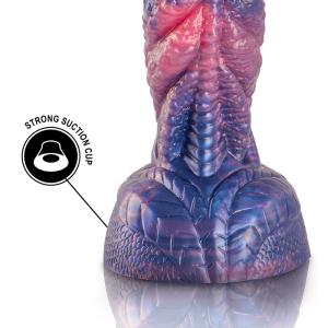 Epic Cybersilicock Dionysus Silikon-Dildo Tanz der Freude Epic Cybersilicock Dionysus Silikon-Dildo Tanz der Freude – Bild 7