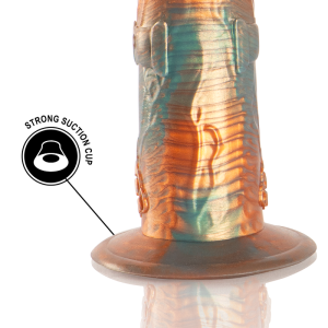 Epic Silikon-Dildo Talos, griechisch-mythologisch inspiriert Epic Silikon-Dildo Talos, griechisch-mythologisch inspiriert – Bild 7