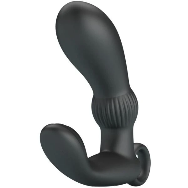 Anal Toys Pretty Love Cayla Anaalvibrator met Afstandsbediening Zwart Anal Toys Pretty Love Cayla Anaalvibrator met Afstandsbediening Zwart