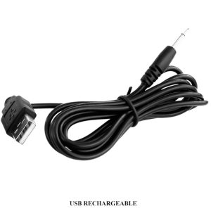 Anal Toys Pretty Love Cayla Anale Vibrator met Afstandsbediening Paars Anal Toys Pretty Love Cayla Anale Vibrator met Afstandsbediening Paars - Afbeelding 8