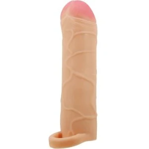 FOR HIM Pretty Love Penisverlengingshoes met noppen