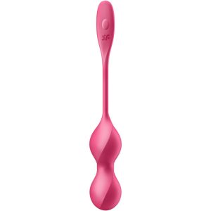 Satisfyer Balls Love Birds 2 vibrierende Liebeskugeln mit App-Steuerung Satisfyer Balls Love Birds 2 vibrierende Liebeskugeln mit App-Steuerung – Bild 2