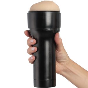 Kiiroo Feel Stroker Masturbator zonder vibratie, 22 cm Kiiroo Feel Stroker Masturbator zonder vibratie, 22 cm - Afbeelding 3
