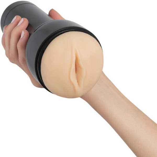 Kiiroo Feel Stroker Masturbator zonder vibratie, 22 cm
