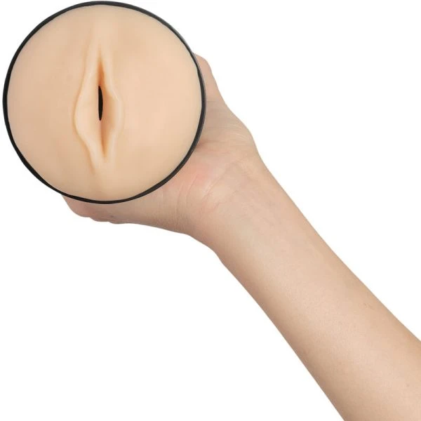 Kiiroo Feel Stroker Masturbator zonder vibratie, 22 cm
