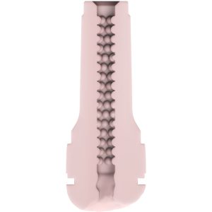 Kiiroo Feel Stroker Masturbator zonder vibratie, 22 cm Kiiroo Feel Stroker Masturbator zonder vibratie, 22 cm - Afbeelding 5