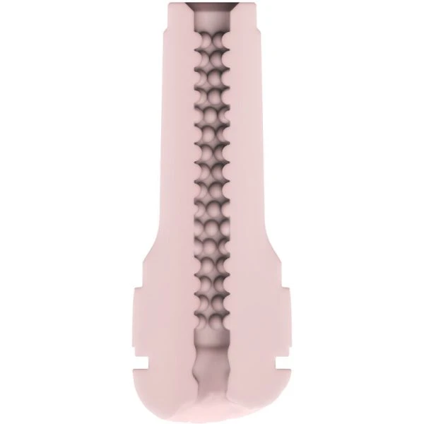 Kiiroo Feel Stroker Masturbator zonder vibratie, 22 cm