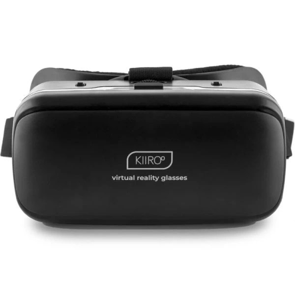 Kiiroo Virtual-Reality-Headset voor smartphones 3,5-6,0 inch