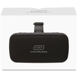 Kiiroo Virtual-Reality-Headset voor smartphones 3,5-6,0 inch Kiiroo Virtual-Reality-Headset voor smartphones 3,5-6,0 inch - Afbeelding 5