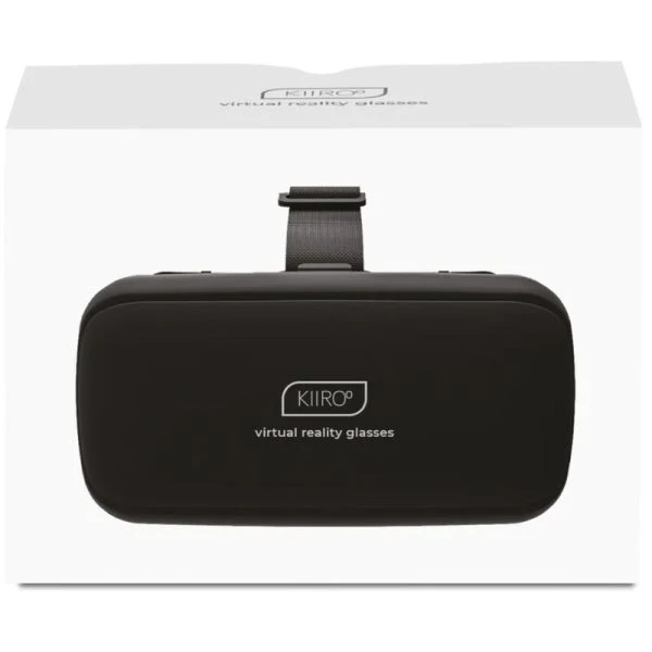 Kiiroo Virtual-Reality-Headset voor smartphones 3,5-6,0 inch