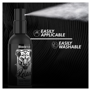 Black Hole Anal Relaxing Spray zur Entspannung beim Analverkehr Black Hole Anal Relaxing Spray zur Entspannung beim Analverkehr – Bild 3