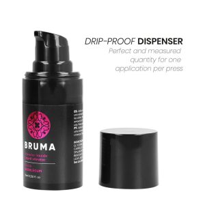 Bruma Flüssigvibrator Ultra Sliding Bubblegum Bruma Flüssigvibrator Ultra Sliding Bubblegum - Afbeelding 5