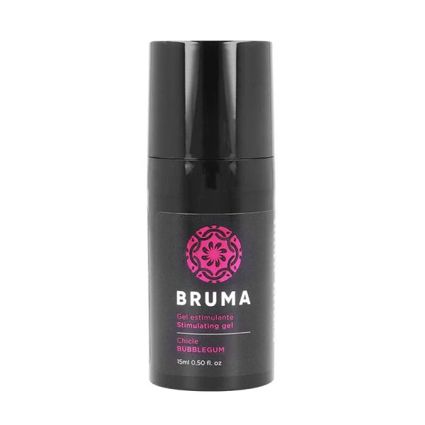 Bruma Stimulierender Balsam Bubblegum Geschmack