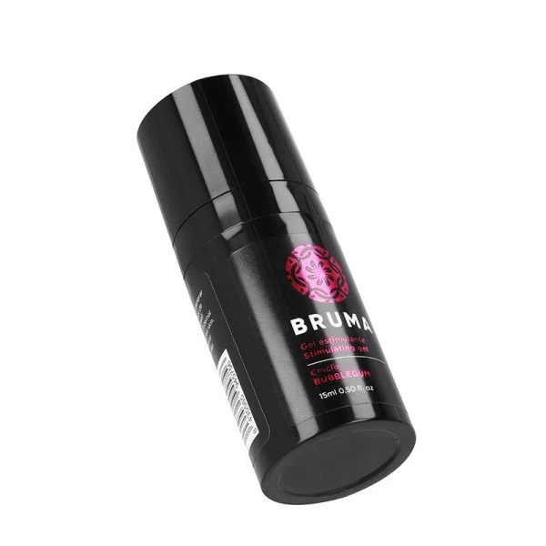 Bruma Stimulierender Balsam Bubblegum Geschmack