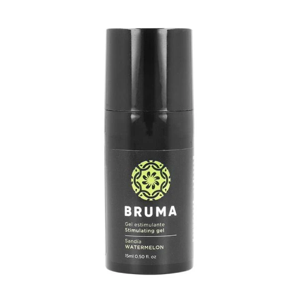 Bruma Stimulerende Balsem met Watermeloensmaak