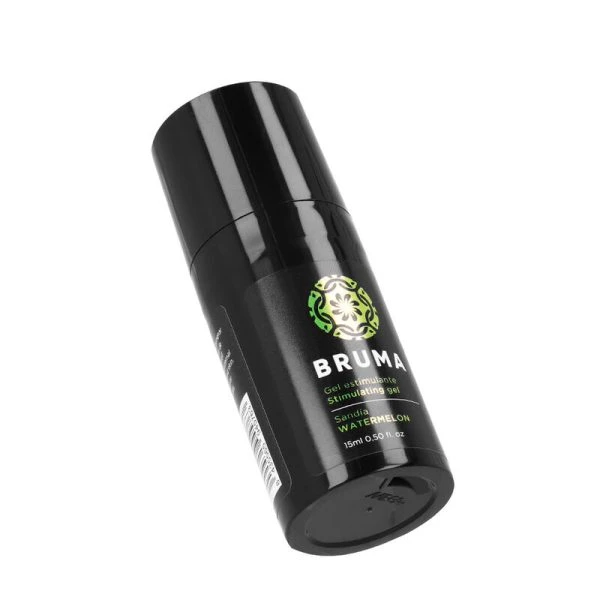 Bruma Stimulerende Balsem met Watermeloensmaak