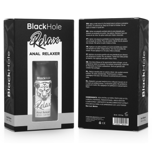 Black Hole Anal Relaxing Spray zur Entspannung beim Analverkehr Black Hole Anal Relaxing Spray zur Entspannung beim Analverkehr – Bild 7