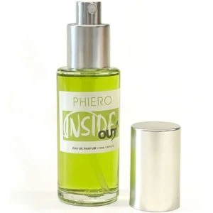 500cosmetics Phiero Inside Out Feromoonparfum voor mannen