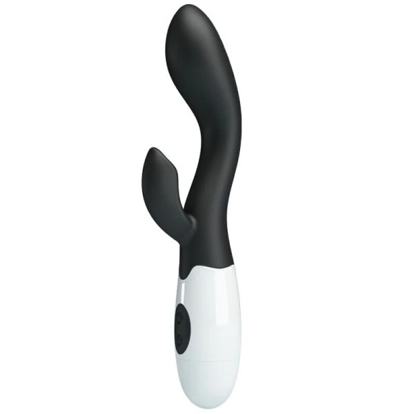 img_179475_2d5392d512e41391ffd342c45478a441_1.jpg High Tech Pretty Love Brighty G-Punt Vibrator Zwart